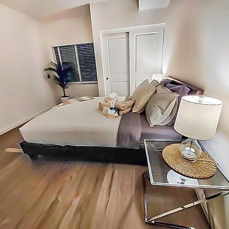 Two Bedroom Condo At Universal Studios Los Angeles Luaran gambar