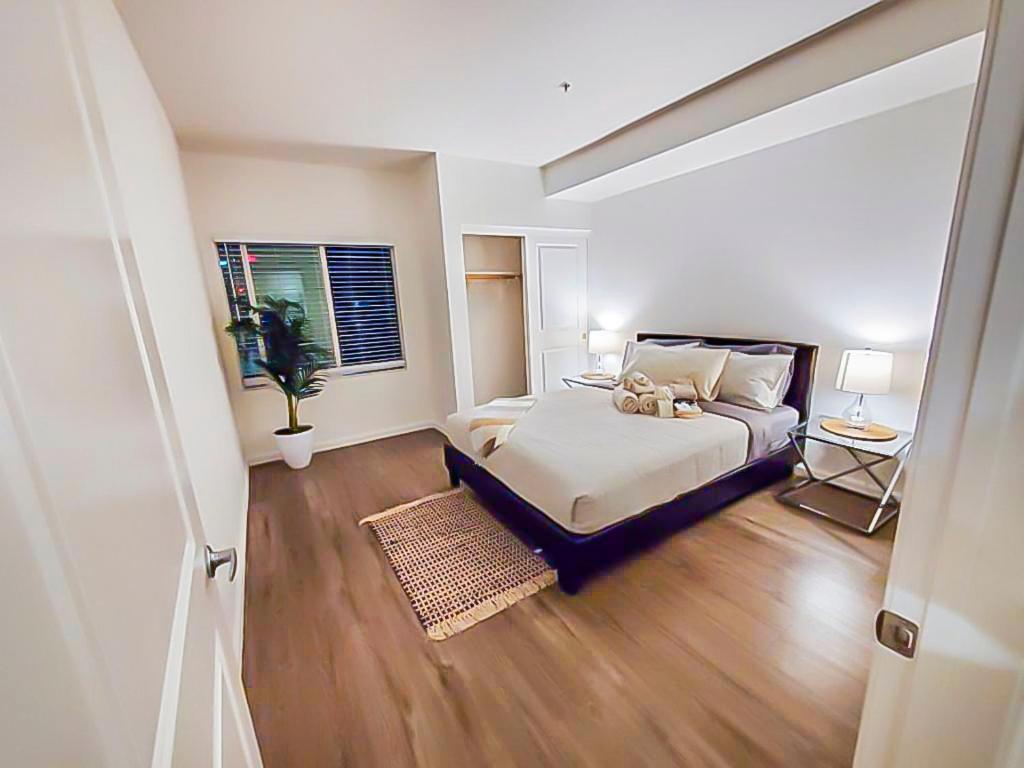 Two Bedroom Condo At Universal Studios Los Angeles Luaran gambar