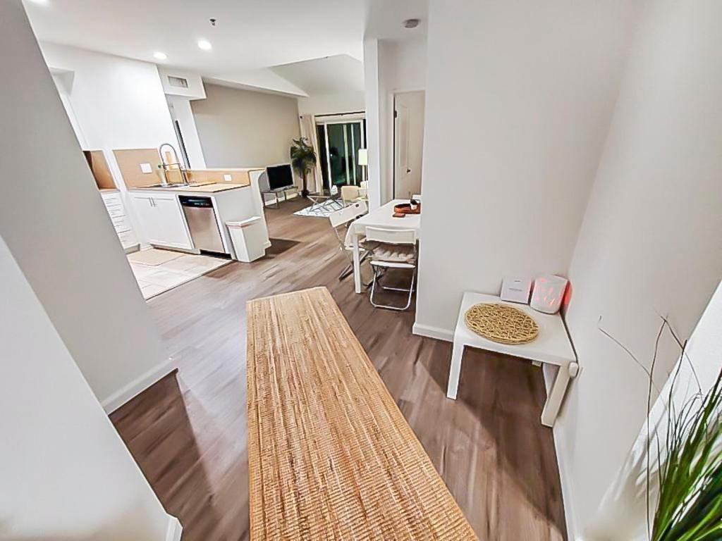 Two Bedroom Condo At Universal Studios Los Angeles Luaran gambar