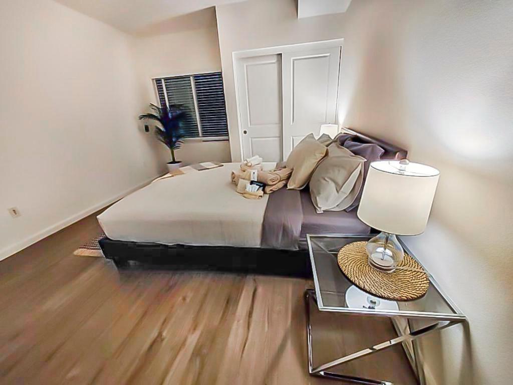 Two Bedroom Condo At Universal Studios Los Angeles Luaran gambar
