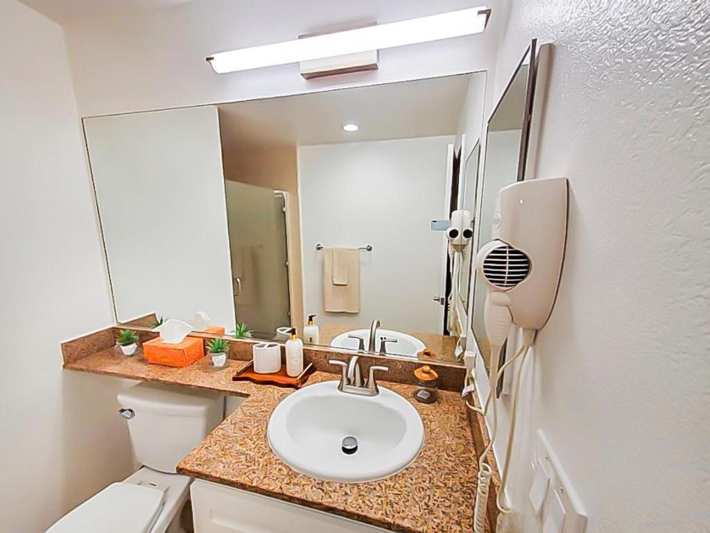 Two Bedroom Condo At Universal Studios Los Angeles Luaran gambar