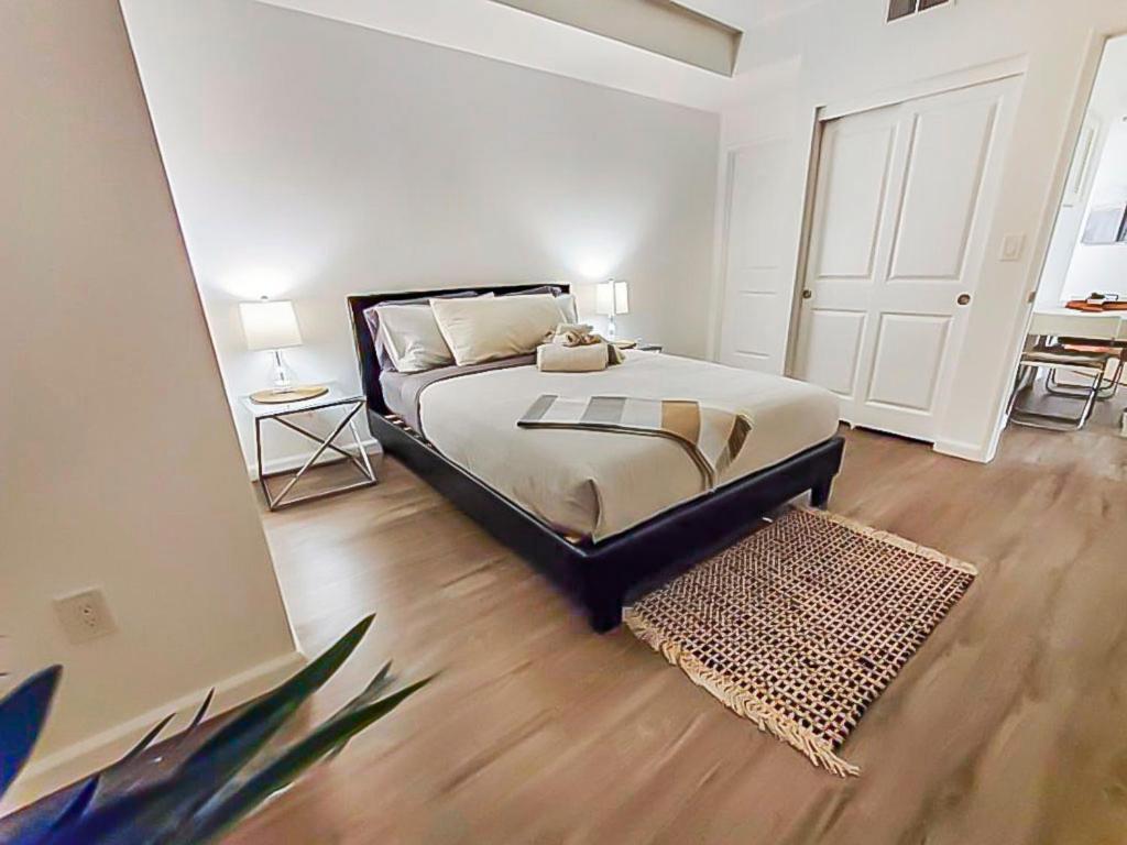 Two Bedroom Condo At Universal Studios Los Angeles Luaran gambar