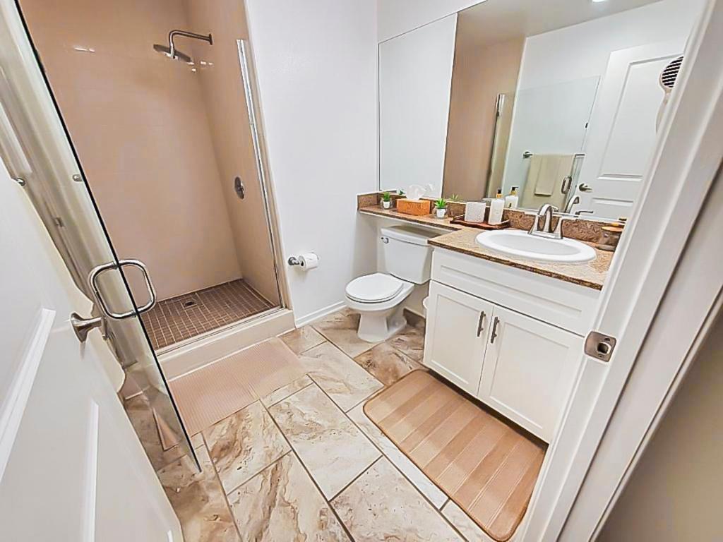 Two Bedroom Condo At Universal Studios Los Angeles Luaran gambar