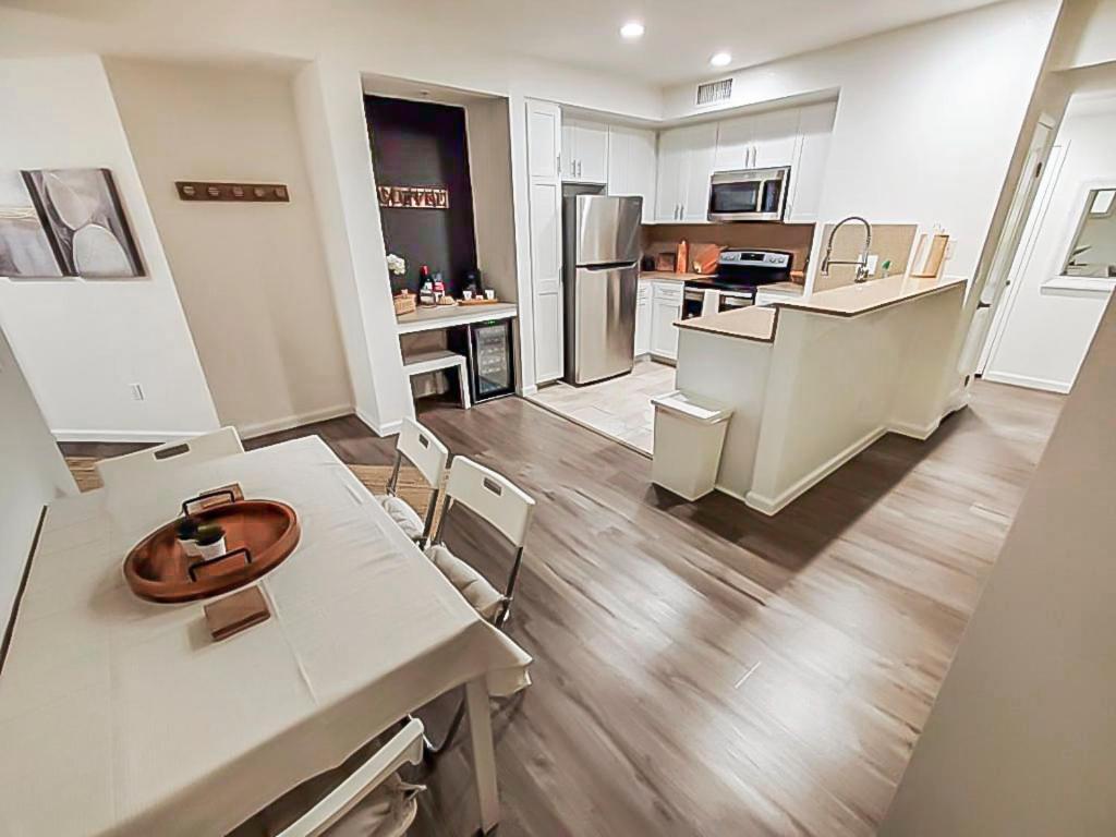 Two Bedroom Condo At Universal Studios Los Angeles Luaran gambar