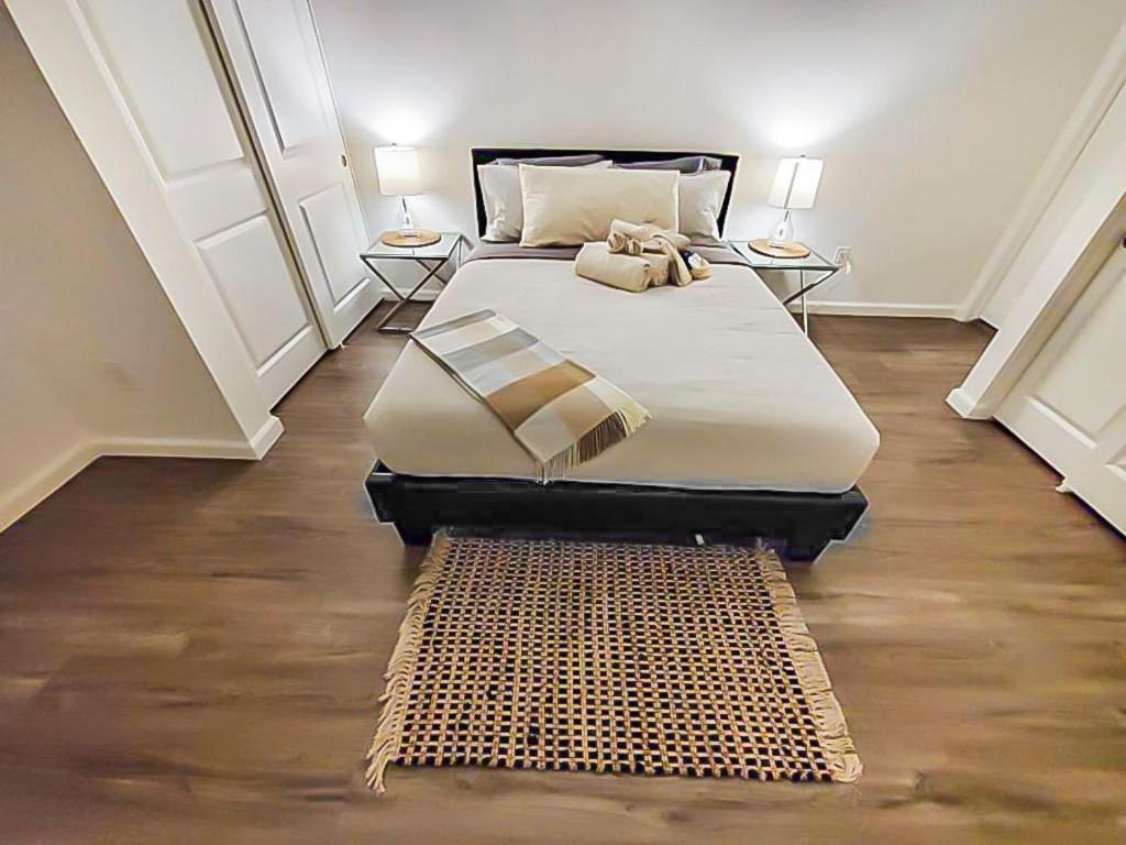 Two Bedroom Condo At Universal Studios Los Angeles Luaran gambar