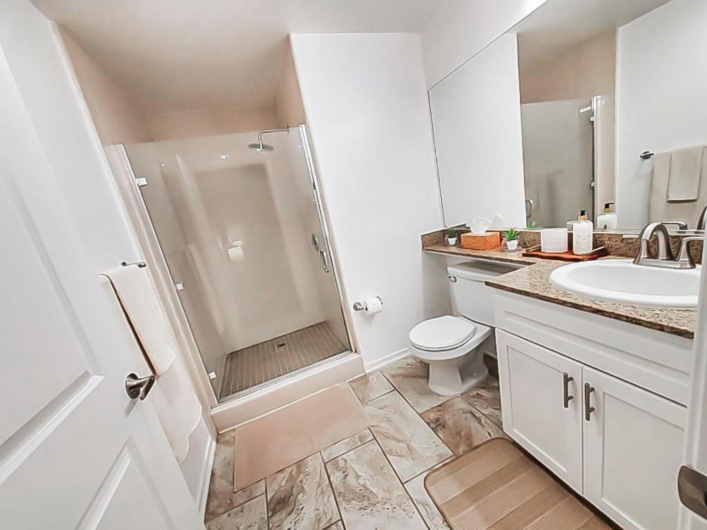 Two Bedroom Condo At Universal Studios Los Angeles Luaran gambar