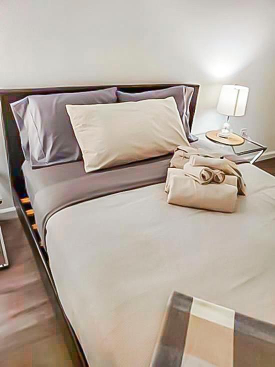 Two Bedroom Condo At Universal Studios Los Angeles Luaran gambar