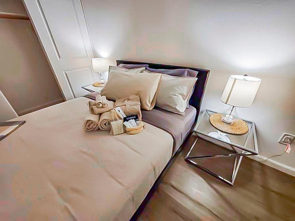 Two Bedroom Condo At Universal Studios Los Angeles Luaran gambar