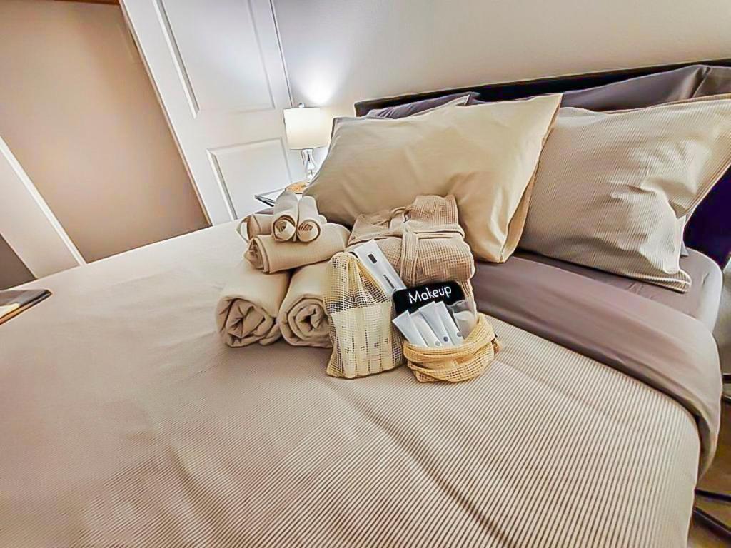 Two Bedroom Condo At Universal Studios Los Angeles Luaran gambar