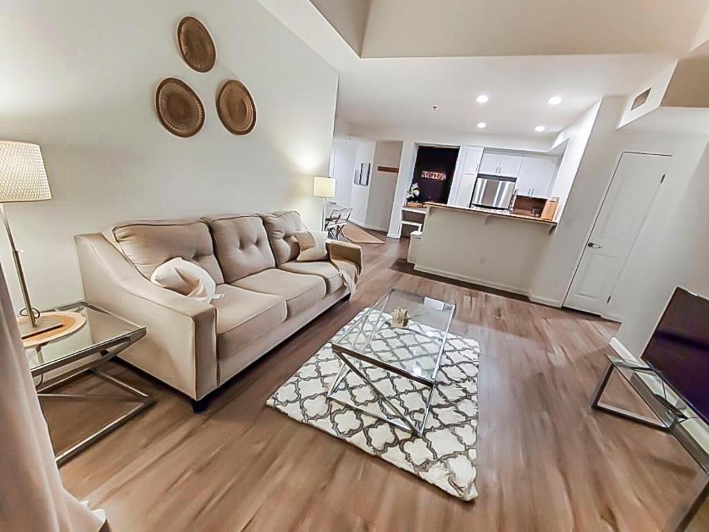 Two Bedroom Condo At Universal Studios Los Angeles Luaran gambar